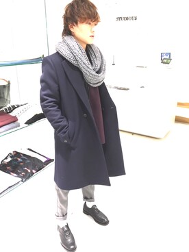 Ryuさんのコーディネート