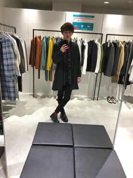 Ryuさんのコーディネート