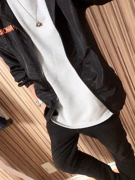 まことさんのコーディネート