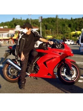 まことさんのコーディネート