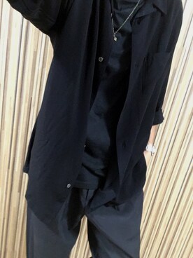 まことさんのコーディネート