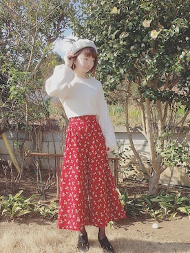 shiiさんのコーディネート