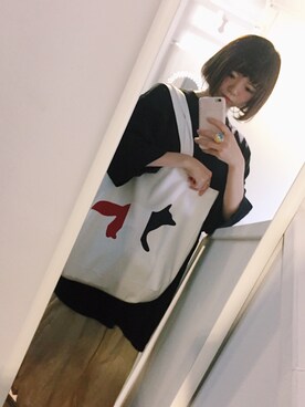 shiiさんのコーディネート