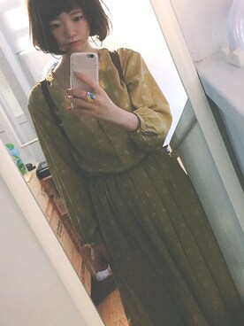 shiiさんのコーディネート