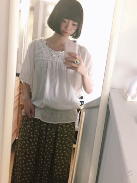 shiiさんのコーディネート