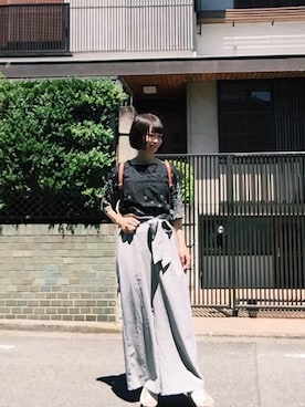 shiiさんのコーディネート