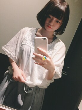 shiiさんのコーディネート