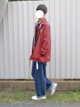 Mitsuhiroさんのコーディネート