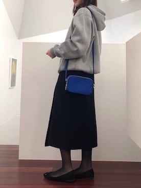 matsumotoさんのコーディネート