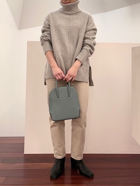 matsumotoさんのコーディネート