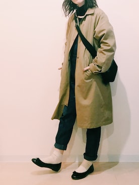 mskさんのコーディネート