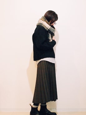 mskさんのコーディネート