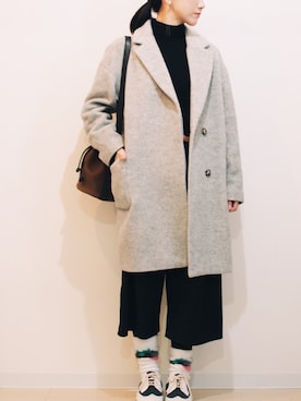 mskさんのコーディネート