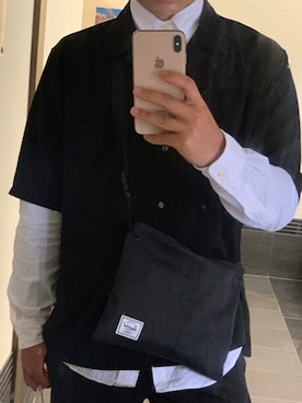 X-1マンさんのコーディネート