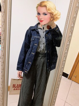 KKKayさんのコーディネート