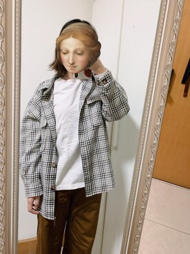 KKKayさんのコーディネート