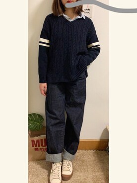 KKKayさんのコーディネート