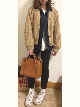 KKKayさんのコーディネート