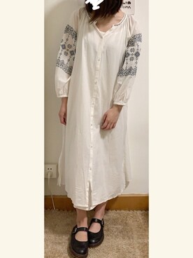 KKKayさん（レディース・158cm）の冬コーディネート