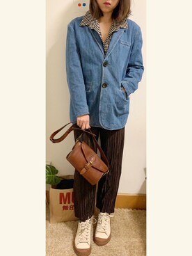 KKKayさんのコーディネート