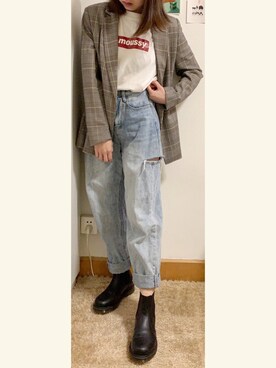 KKKayさんのコーディネート