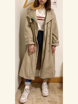 KKKayさんのコーディネート