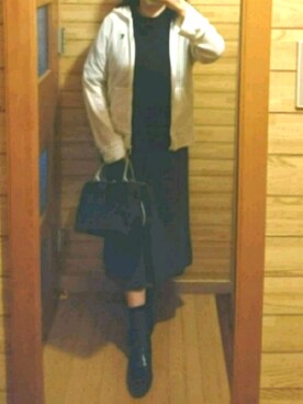 mochaさん（レディース・155cm）の夏コーディネート