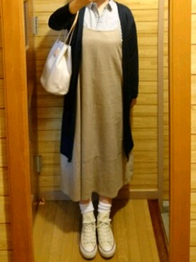 mochaさん(レディース・155cm)の夏コーディネート