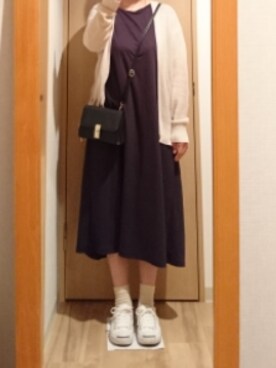 mochaさん(レディース・155cm)の夏コーディネート