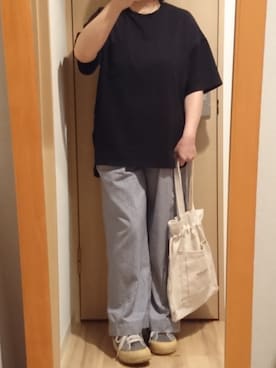 mochaさん（レディース・155cm）の夏コーディネート