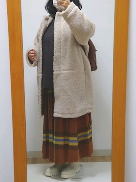 IL BISONTE（イルビゾンテ）の「IL BISONTE×GREGORY / DAY PACK