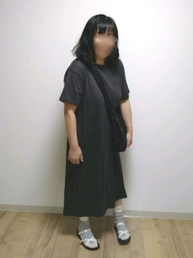 mochaさん(レディース・155cm)の夏コーディネート