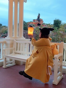 れいぎゅさんのコーディネート