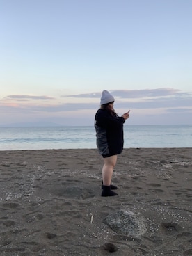 れいぎゅさんのコーディネート