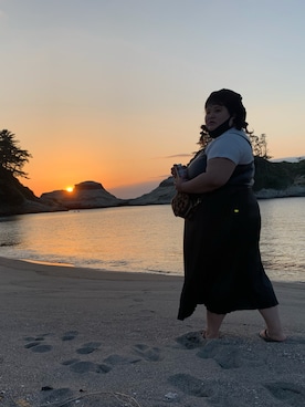 れいぎゅさんのコーディネート