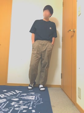 taiさんのコーディネート