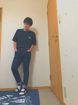 taiさんのコーディネート