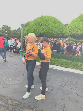 taiさんのコーディネート