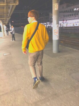 taiさんのコーディネート