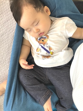 N☺︎Eさんのコーディネート