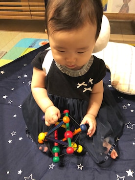 N☺︎Eさんのコーディネート