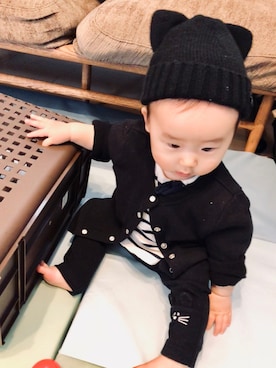 N☺︎Eさんのコーディネート