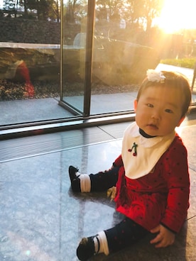 N☺︎Eさんのコーディネート