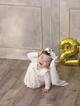 N☺︎Eさんのコーディネート