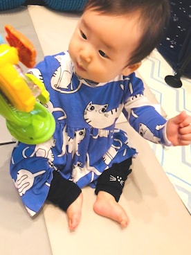 N☺︎Eさんのコーディネート