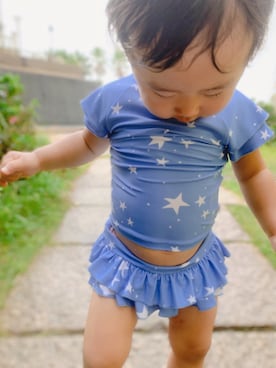 N☺︎Eさんのコーディネート