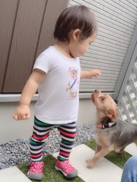 N☺︎Eさんのコーディネート