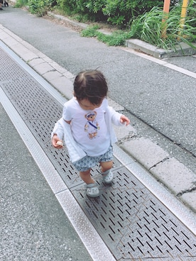 N☺︎Eさんのコーディネート