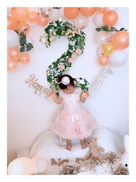 N☺︎Eさんのコーディネート