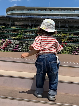 N☺︎Eさんのコーディネート